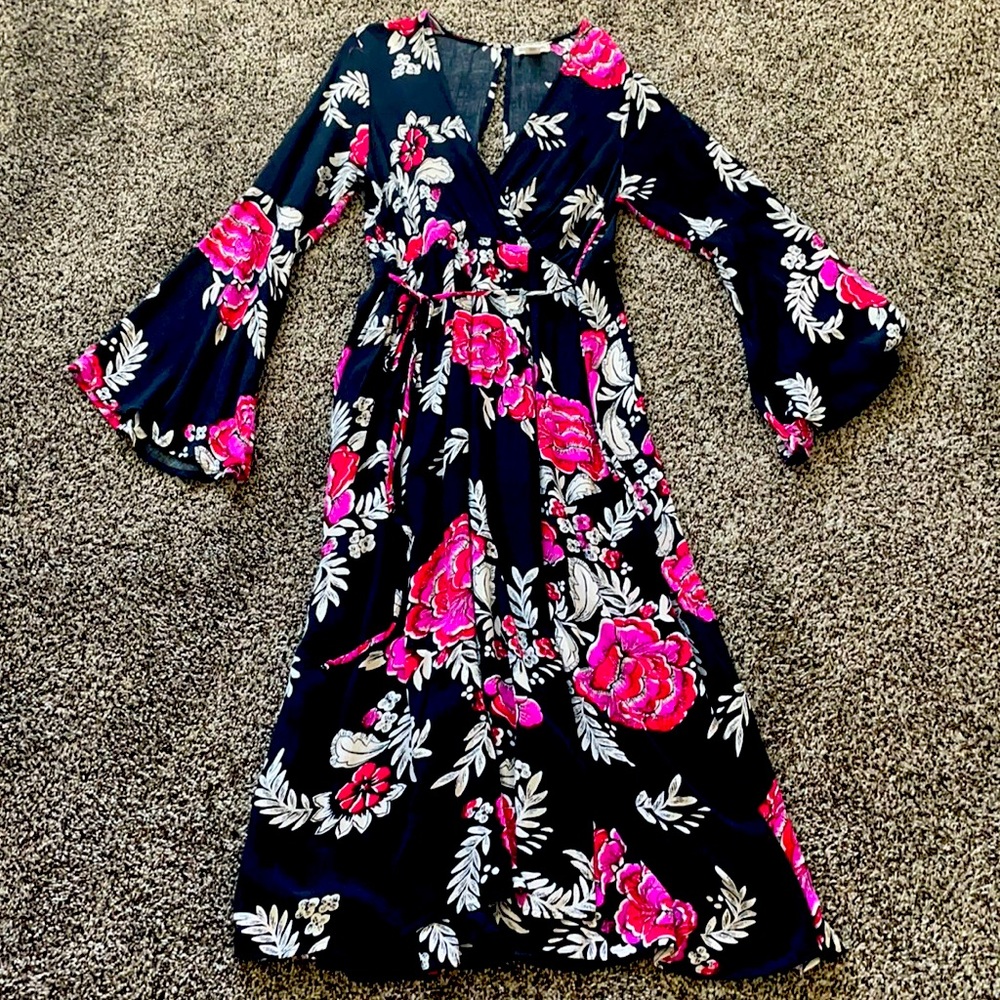 Billabong summer dress